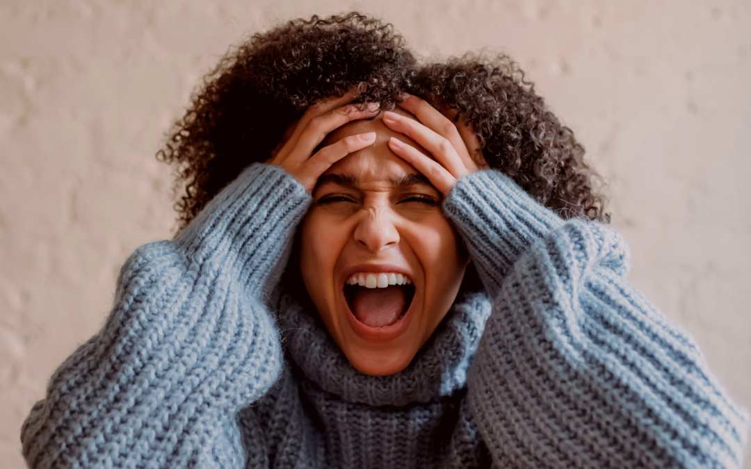 Having A Panic Attack? 5 Ways To Know For Sure 